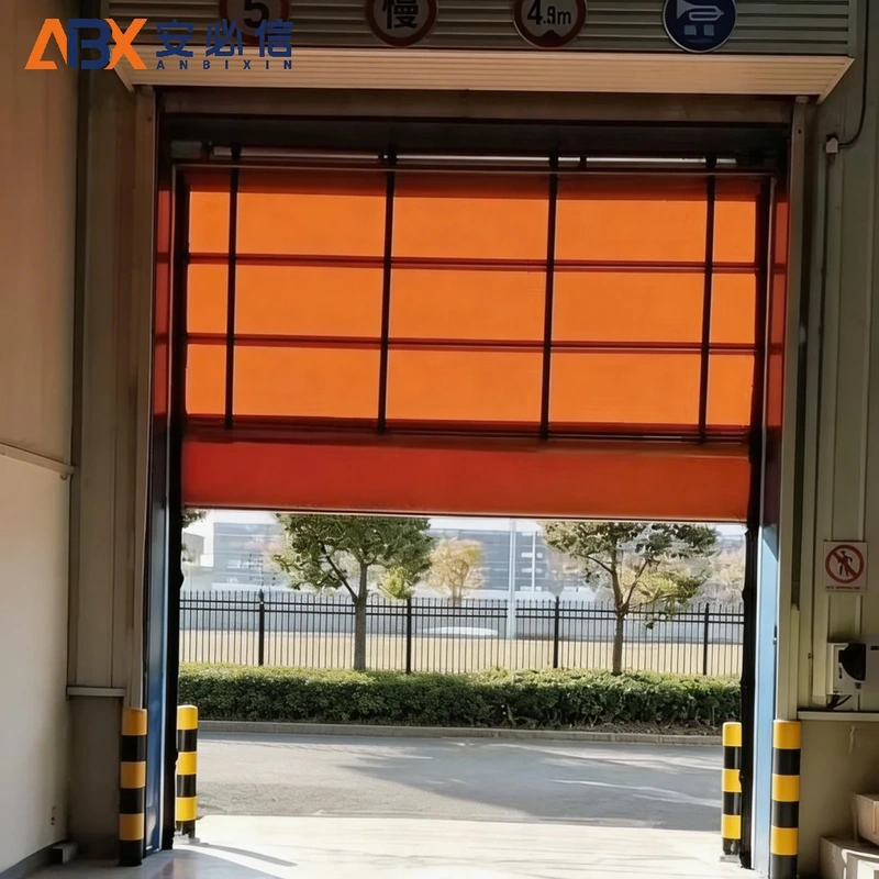 凉山彝族翻转式卸货平台